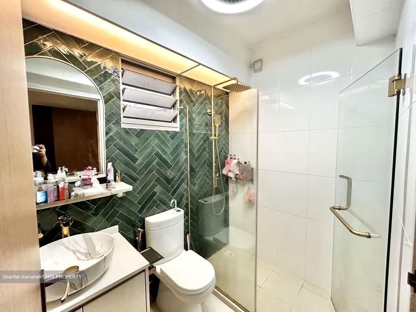Blk 37 Skyresidence @ Dawson (Queenstown), HDB 4 Rooms #555431161